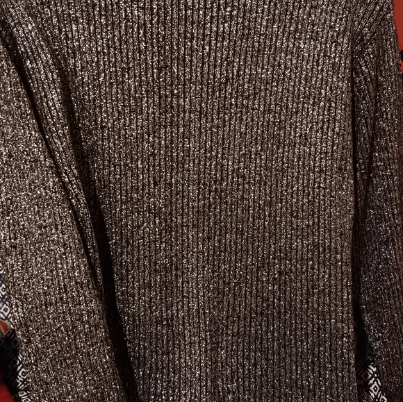 Vintage ladies sweater 3X - Picture 7 of 8